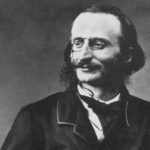 Στις 20 Ιουνίου του 1819 γεννιέται ο Ζακ Όφενμπαχ