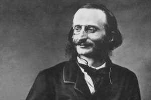 Στις 20 Ιουνίου του 1819 γεννιέται ο Ζακ Όφενμπαχ