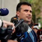 Ζάεφ: Το δημοψήφισμα είναι πολύ σημαντικό για να επιλύσουμε το θέμα του ονόματος