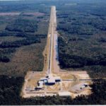 Για τρίτη φορά ανιχνεύθηκαν βαρυτικά κύματα, πιθανότατα προερχόμενα από μακρινή μαύρη τρύπα