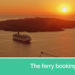 Ferryhopper: Η νέα μοντέρνα πλατφόρμα κράτησης ακτοπλοϊκών εισιτηρίων αλλάζει τον τρόπο που ταξιδεύετε με πλοίο