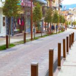 Το Καρπενήσι και η αρχιτεκτονική του στην κορυφή του κόσμου