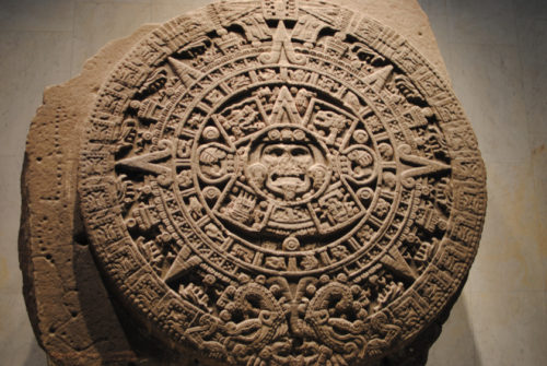 Μεξικό: Σημαντική ανακάλυψη συγκροτήματος ναού των Αζτέκων στο κέντρο της Πόλης του Μεξικού