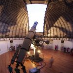 Εκπαιδευτικό πρόγραμμα μετεωρολογίας για μικρούς και μεγάλους από το Αστεροσκοπείο Αθηνών