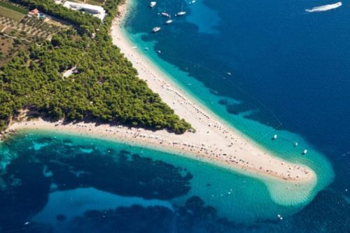 Τα καλύτερα νησιά της Μεσογείου για τις οικογενειακές σας διακοπές