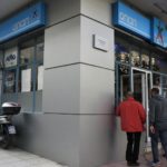 Θεσσαλονίκη: Ένοπλη ληστεία σε πρακτορείο ΟΠΑΠ