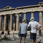 FAZ: Νικήτρια της τουριστικής χρονιάς η Ελλάδα