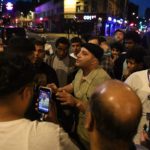 Βρετανία: Συνελήφθη ο 48χρονος οδηγός του βαν που παρέσυρε κόσμο έξω από μουσουλμανικό τέμενος