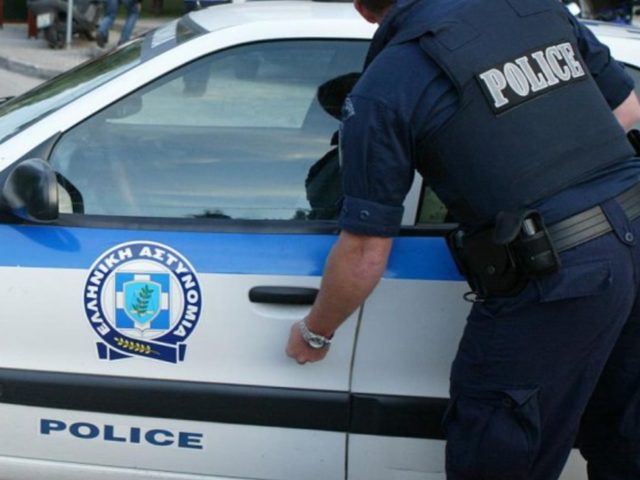 Συνελήφθη 44χρονος κατηγορούμενος για εμπρησμούς στον Δήμο Αρχαίας Ολυμπίας