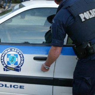 Κέρκυρα: Σύλληψη 45χρονου μετά από την καταγγελία 22χρονου για βιασμό