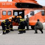 Κατέπεσε ψεκαστικό ελικόπτερο στον Σχοινιά