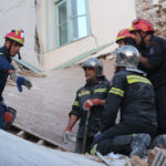 Σεισμική δόνηση 4,8 ρίχτερ στη Μυτιλήνη