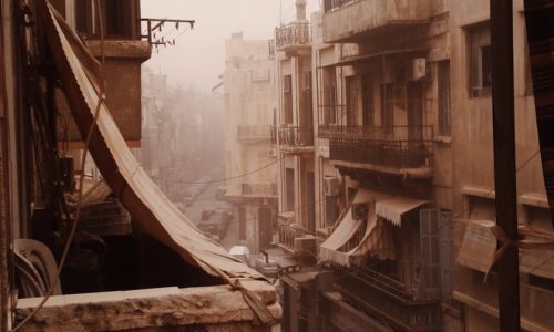 Ομορφιά μέσα στο χάος: Η Συρία μέσα από τον φακό του Instagram