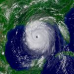 Μεξικό: Σε τυφώνα αναμένεται να εξελιχθεί σήμερα η τροπική καταιγίδα Ντόρα