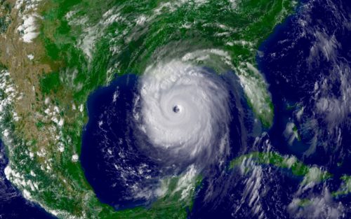 Μεξικό: Σε τυφώνα αναμένεται να εξελιχθεί σήμερα η τροπική καταιγίδα Ντόρα