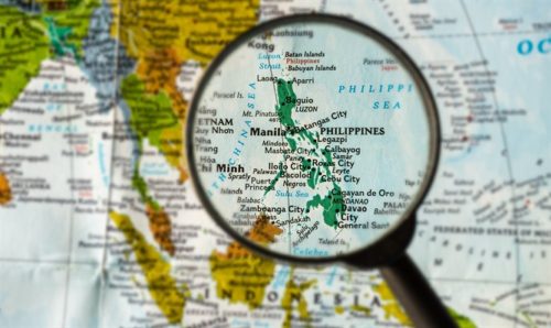 Φιλιππίνες: Απελευθερώθηκαν οι μαθητές που κρατούνταν όμηροι σε σχολείο στα νότια της χώρας