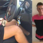 Τον έστειλαν σπίτι γιατί φορούσε σορτς κι εκείνος γύρισε στο γραφείο με φόρεμα