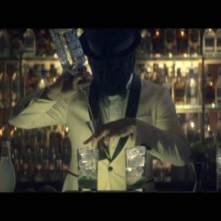 Πως η Χαλκιδική έγινε Μεξικό με ένα Ποτό