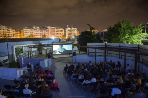 Ήρθε η ώρα των εθελοντών για το Taratsa International Film Festival!