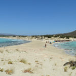 Ξεπούλησε την Ελαφόνησο σε 135 κομμάτια ο δήμαρχός της