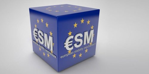 Εγκρίθηκε συμπληρωματικό μνημόνιο από το ESM