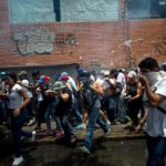 Βενεζουέλα: 12 χώρες της Αμερικής καταδίκασαν το Καράκας