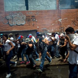 Βενεζουέλα: 12 χώρες της Αμερικής καταδίκασαν το Καράκας