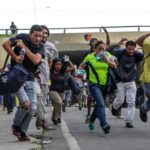 Έρευνα του ΟΗΕ για την κατάσταση των ανθρωπίνων δικαιωμάτων στη Βενεζουέλα