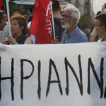 Το Εφετείο απέρριψε την αίτηση αναστολής της Ηριάννας Β.Λ.