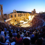 Τι θα γίνει στο Ωδείο Ηρώδου Αττικού κατά τη φθινοπωρινή περίοδο;