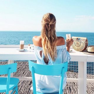 4+1 πράγματα που πρέπει όλες οι γυναίκες να γνωρίζουν για το δέρμα τους