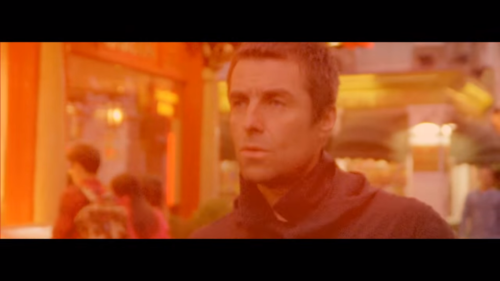 Δείτε το νέο videoclip του Liam Gallagher