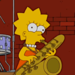 Ο Ed Sheeran θα είναι ο εκλεκτός της καρδιάς της Lisa σε επερχόμενο επεισόδιο των “The Simpsons”