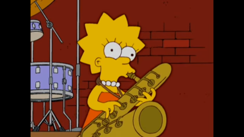 Ο Ed Sheeran θα είναι ο εκλεκτός της καρδιάς της Lisa σε επερχόμενο επεισόδιο των “The Simpsons”