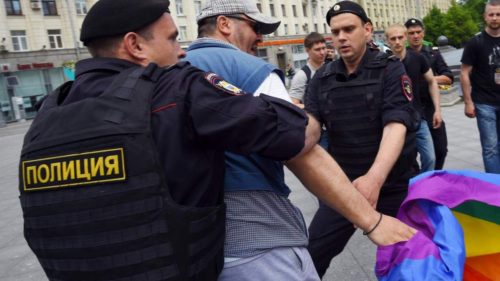 Τσετσενία: Δημοσιεύτηκαν τα ονόματα 27 αντρών που σφάχτηκαν τον Ιανουάριο