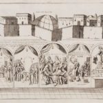 «Ταξίδι στους Αγίους Τόπους μέσα από τα προσκυνητάρια του  Βυζαντινού και Χριστιανικού Μουσείου»