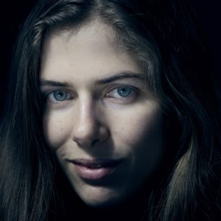 Laurel Halo – Dust