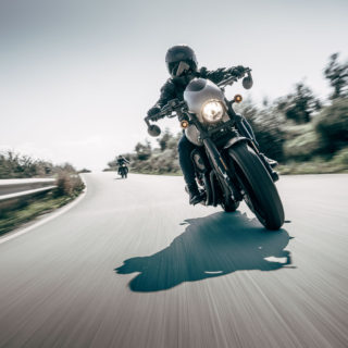 ​Η νέα Harley-Davidson μπορεί να σε κάνει «χαρλεά» ακόμα κι αν δε θες