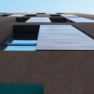 Το κτίριο Hansen δεν είναι μόνο άλλη μια πολυκατοικία της Αθήνας