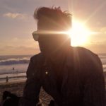 Sun:Set 5, η νέα συλλογή του Αλέξανδρου Χριστόπουλου μόλις κυκλοφόρησε