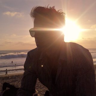 Sun:Set 5, η νέα συλλογή του Αλέξανδρου Χριστόπουλου μόλις κυκλοφόρησε