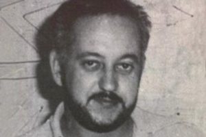 O μάγος, του Αλέξη Τραϊανού