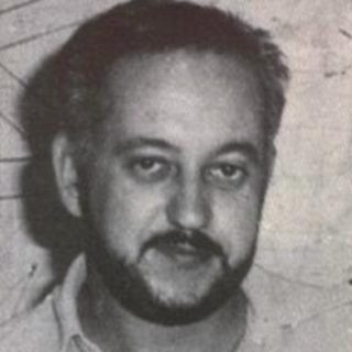 O μάγος, του Αλέξη Τραϊανού