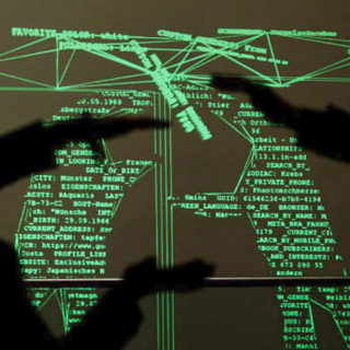 Ρωσία: Οι χάκερς ζουν και βασιλεύουν στην χώρα