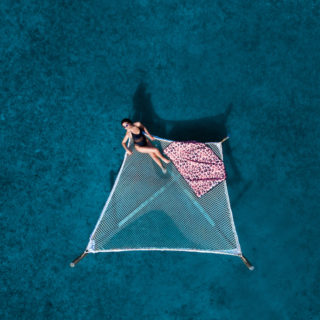 Οι εξωτικές πετσέτες Summer Me βάζουν (κι άλλο) χρώμα στο ελληνικό καλοκαίρι