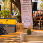 Το Beach Bar Cactus στην Παραλία Μεγάλη Σουβάλα της Αρκίτσας, γίνεται 1!