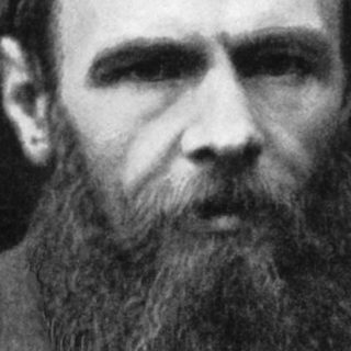 Φιόντορ Ντοστογιέφσκι – Έγκλημα και τιμωρία
