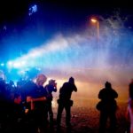 Γερμανία: Άντρας οπλισμένος με αυτόματο Μ16 άνοιξε πυρ σε νυχτερινό κέντρο