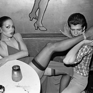 I Feel Love: 14 Φωτογραφίες Disco Πανηδονισμού από τον Bill Bernstein που τον αποτύπωσε καλύτερα από τον καθέναν