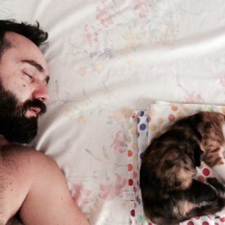 Το καλοκαίρι του Χάρη Αττώνη